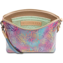 Load image into Gallery viewer, Consuela Downtown Crossbody, Steph LAST ONE!!
