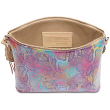 Load image into Gallery viewer, Consuela Downtown Crossbody, Steph LAST ONE!!
