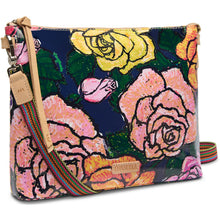 Load image into Gallery viewer, Consuela Downtown Crossbody, Everleigh LAST ONE!!
