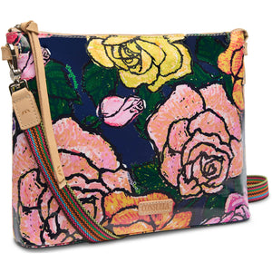 Consuela Downtown Crossbody, Everleigh LAST ONE!!