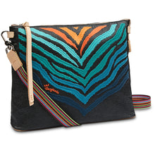 Load image into Gallery viewer, Consuela Downtown Crossbody, Noah
