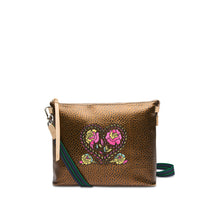 Load image into Gallery viewer, Consuela Downtown Crossbody, Mason LAST ONE!!
