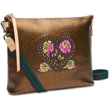 Load image into Gallery viewer, Consuela Downtown Crossbody, Mason LAST ONE!!
