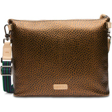 Load image into Gallery viewer, Consuela Downtown Crossbody, Mason LAST ONE!!
