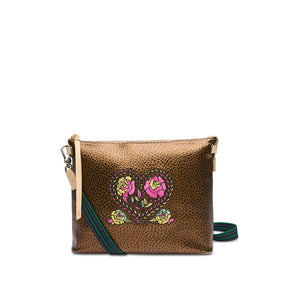 Consuela Downtown Crossbody, Mason LAST ONE!!
