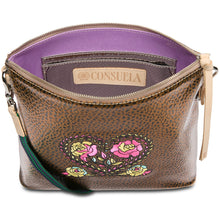 Load image into Gallery viewer, Consuela Downtown Crossbody, Mason LAST ONE!!

