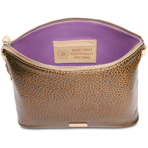Consuela Downtown Crossbody, Mason LAST ONE!!