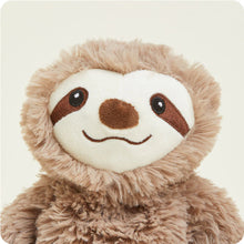 Load image into Gallery viewer, Sloth Warmies Junior
