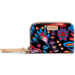 Consuela Zippy Sophie Wallet NEW