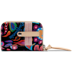 Consuela Zippy Sophie Wallet NEW