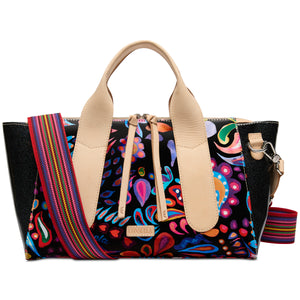 Consuela City Satchel Sophie NEW
