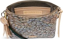 Load image into Gallery viewer, Consuela Downtown Crossbody, Iris
