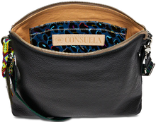 Load image into Gallery viewer, Consuela Downtown Crossbody Evie
