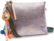 Load image into Gallery viewer, Consuela Downtown Crossbody,LuLu
