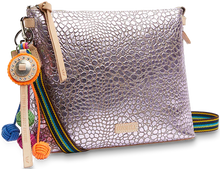 Load image into Gallery viewer, Consuela Downtown Crossbody, Lulu LAST ONE!!
