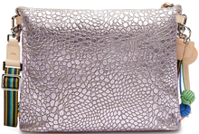 Load image into Gallery viewer, Consuela Downtown Crossbody, Lulu LAST ONE!!
