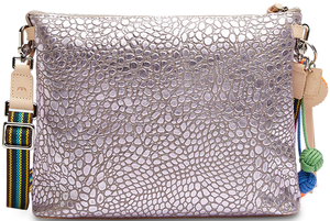 Consuela Downtown Crossbody, Lulu LAST ONE!!