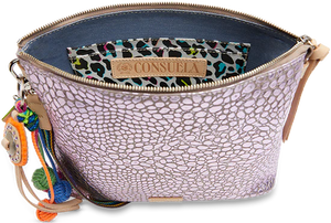 Consuela Downtown Crossbody, Lulu LAST ONE!!
