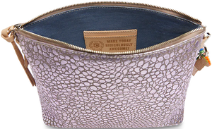 Consuela Downtown Crossbody, Lulu LAST ONE!!