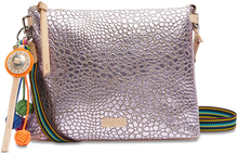 Load image into Gallery viewer, Consuela Downtown Crossbody, Lulu LAST ONE!!
