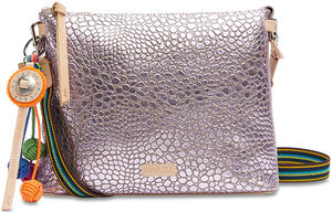 Consuela Downtown Crossbody, Lulu LAST ONE!!