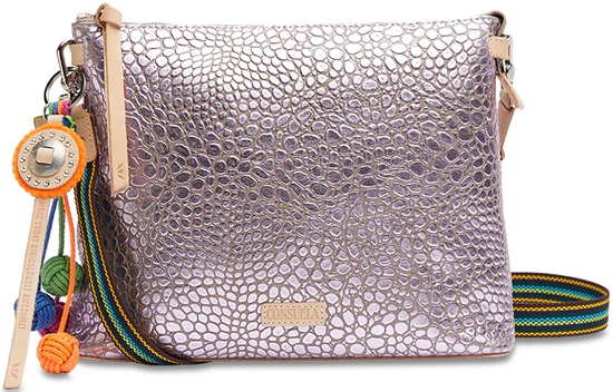 Consuela Downtown Crossbody, Lulu LAST ONE!!