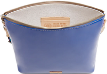 Load image into Gallery viewer, Consuela Downtown Crossbody, Mango
