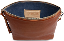 Load image into Gallery viewer, Consuela Downtown Crossbody, Brandy
