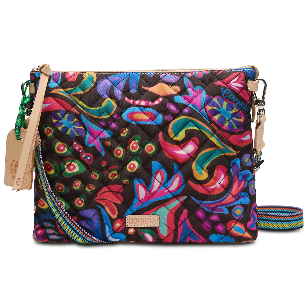 Consuela Sam Downtown Crossbody Consuela LAST ONE!!