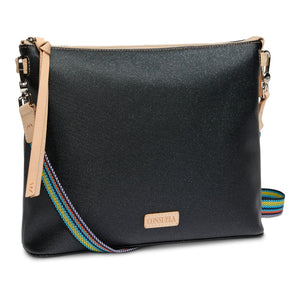 Consuela Diamond Downtown Crossbody NEW