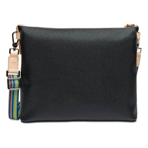Consuela Diamond Downtown Crossbody NEW