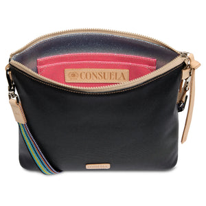 Consuela Diamond Downtown Crossbody NEW