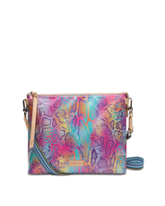Consuela Downtown Crossbody, Steph LAST ONE!!