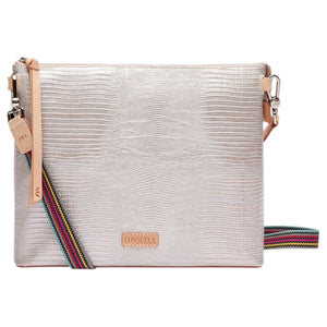 Consuela Celeste Downtown Crossbody