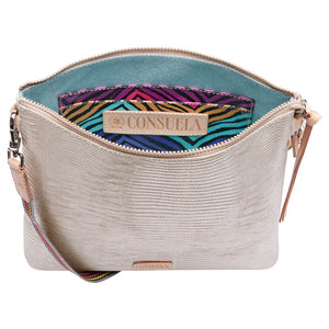 Consuela Celeste Downtown Crossbody