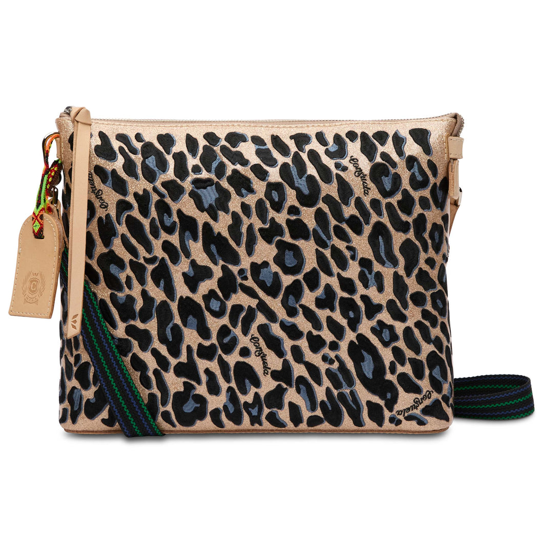 Consuela Joss Downtown Crossbody NEW