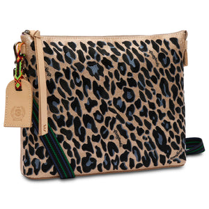 Consuela Joss Downtown Crossbody NEW