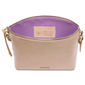 Consuela Joss Downtown Crossbody NEW