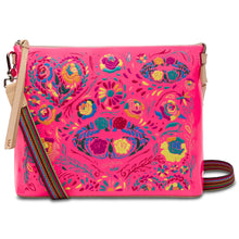 Load image into Gallery viewer, Consuela XO Downtown Crossbody NEW
