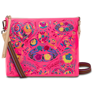 Consuela XO Downtown Crossbody NEW