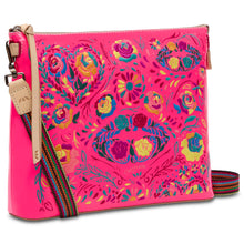 Load image into Gallery viewer, Consuela XO Downtown Crossbody NEW
