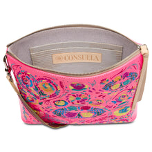 Load image into Gallery viewer, Consuela XO Downtown Crossbody NEW
