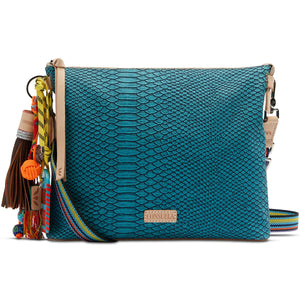 Consuela Indy Downtown Crossbody NEW