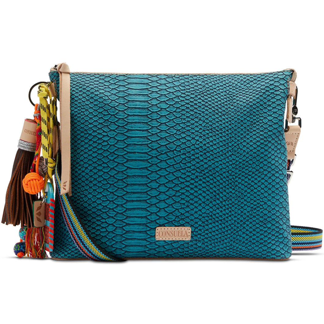 Consuela Indy Downtown Crossbody NEW