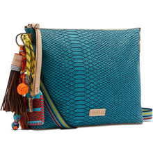 Load image into Gallery viewer, Consuela Indy Downtown Crossbody NEW
