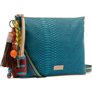 Consuela Indy Downtown Crossbody NEW
