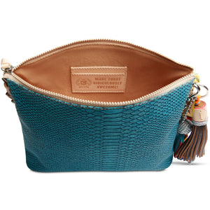 Consuela Indy Downtown Crossbody NEW