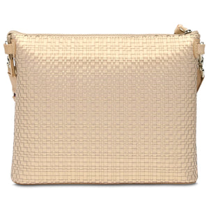 Consuela Pearl Downtown Crossbody NEW
