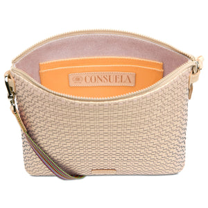 Consuela Pearl Downtown Crossbody NEW