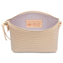 Load image into Gallery viewer, Consuela Pearl Downtown Crossbody NEW
